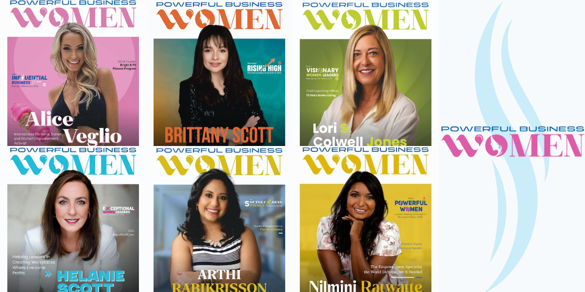 Best Magazines for Women