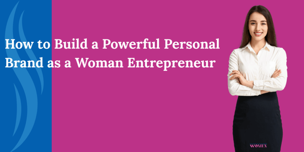 Powerful Personal Brand