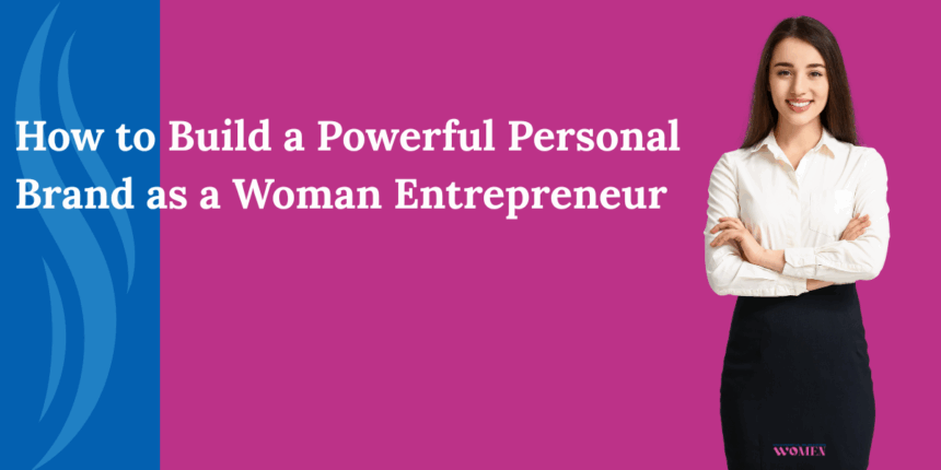 Powerful Personal Brand