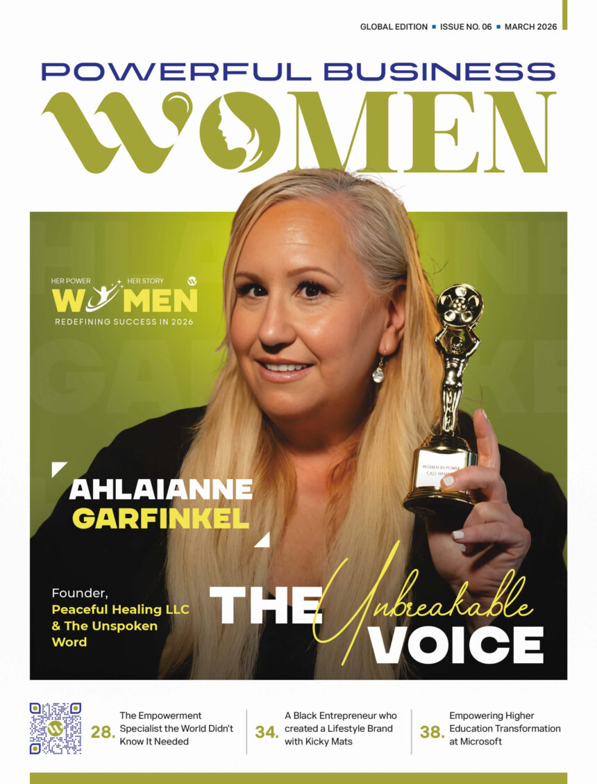 Ahlaianne Garfinkel