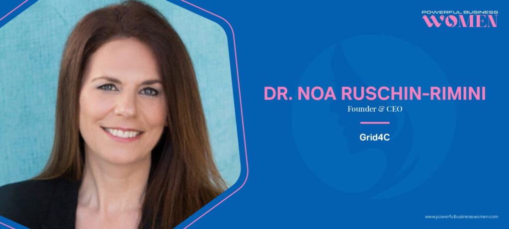 Dr. Noa Ruschin-Rimini