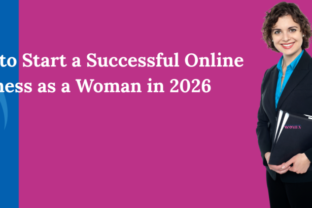 Powerful Business Women