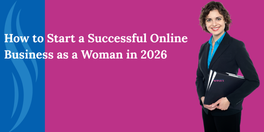 Powerful Business Women