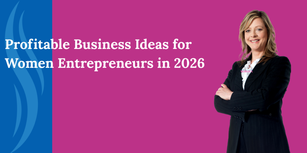 Powerful Bussiness Women