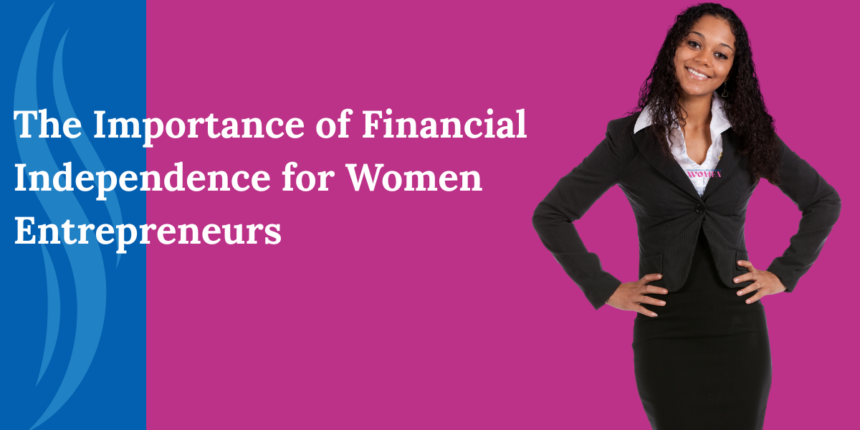 Powerful Business Women