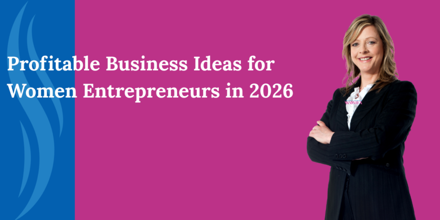 Powerful Bussiness Women
